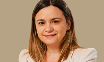 María Victoria Sande